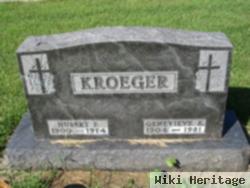 Hubert Paul Kroeger