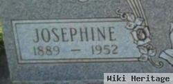 Josephine Hetrick Bodle