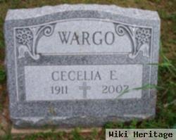 Cecelia Eleanor Wargo