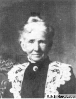 Clarissa Danforth Crapo Davenport