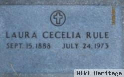 Laura Cecelia Rule