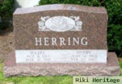 Henry Herring