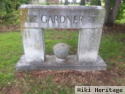 Hazel Carter Gardner