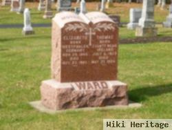 Thomas Ward, Sr