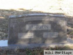 Loyd Hudson