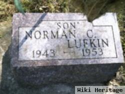 Norman C. Lufkin