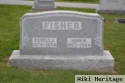 Estella Fisher