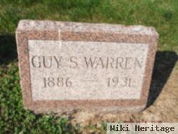 Guy S. Warren