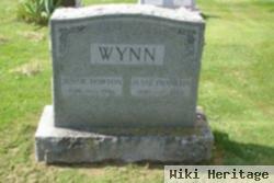 Jessie Horton Wynn