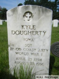 Kyle Dougherty