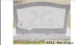 Dale Alan Mccoy