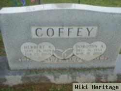 Herbert Alvan Coffey