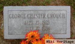 George Chester Crouch