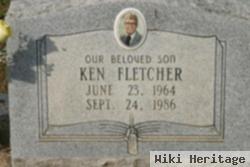 Ken Fletcher