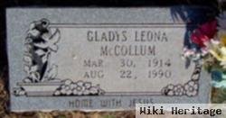 Gladys Leona Mccollum