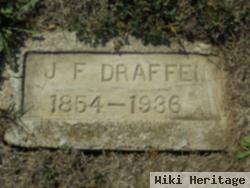 James F Draffen