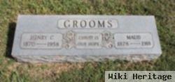 Henry Clinton Grooms