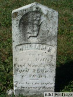 William C. Miller