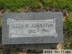 Ellen R. Harshman Johnston