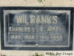 Charles Loomis Wilbanks