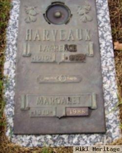 Margaret Harveaux