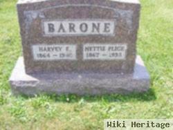 Nettie Barone