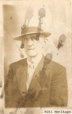 Eugene George Colvell, Sr