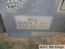 Bill Lester