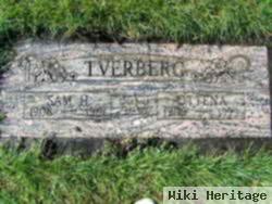 Sam Helmer Tverberg