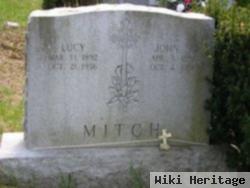 John Mitch, Sr