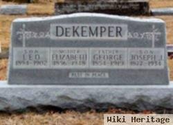 Leo Dekemper