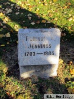 Peninah Goodale Jennings