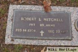 Robert L Mitchell