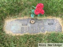 George W. Busler