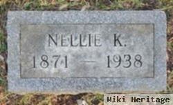 Nellie Emma Knapp Bornheimer