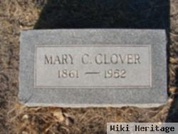 Mary Cordelia Couch Glover