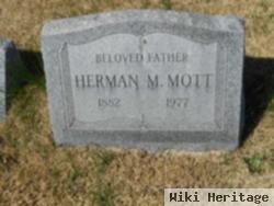 Herman M. Mott