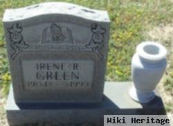 Irene R. Green