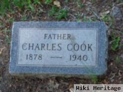 Charles Cook