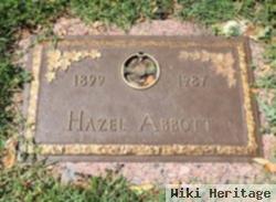 Hazel Abbott