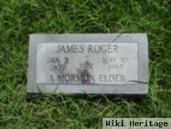 James Roger