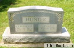 Eva S Hunter