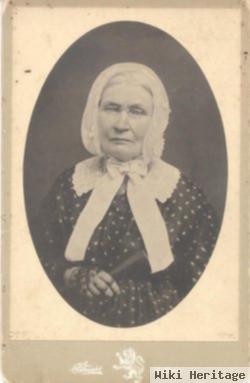 Mary Trimble Prewitt