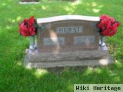 Fred L. Hurst