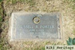 Russell R. Porter