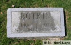 Otis Botkin