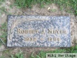 Robert J Meyer