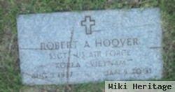 Robert Allen Hoover