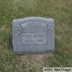 Fred Morris