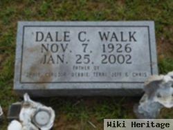 Dale C Walk